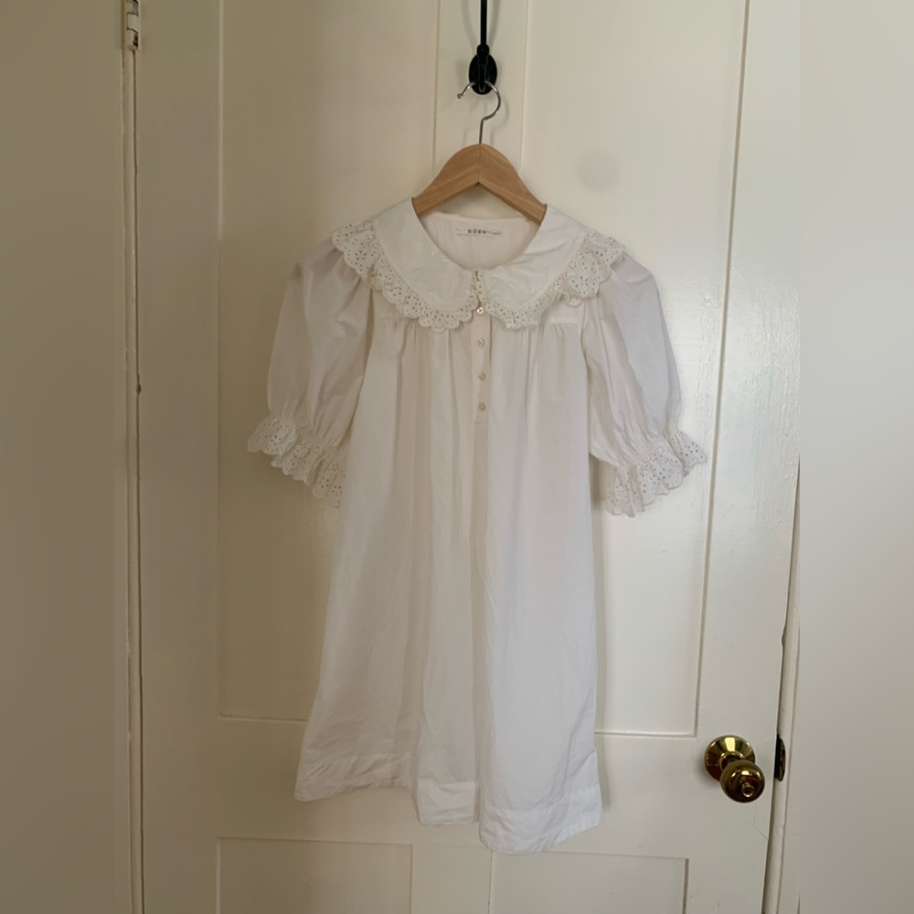 Doen Girls Dress